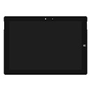 Дисплей (экран) Microsoft Surface 3, с сенсорным стеклом, черный, 10.8 inch