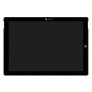 Дисплей (экран) Microsoft Surface Pro 3, с сенсорным стеклом, черный
