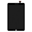 Дисплей (экран) Samsung T560 Galaxy Tab E / T561 Galaxy Tab E / T567 Galaxy Tab E, с сенсорным стеклом, серый