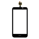 Тачскрин (сенсор) HTC Desire 320, черный