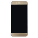 Дисплей (экран) Asus ZC520TL ZenFone 3 Max, золотой, с сенсорным стеклом
