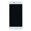 Дисплей (экран) Asus ZC520TL ZenFone 3 Max, белый, с сенсорным стеклом