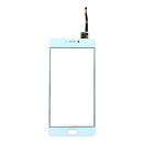 Тачскрин (сенсор) Meizu M681H M3 Note, белый