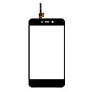 Тачскрин (сенсор) Xiaomi Redmi 4a, черный