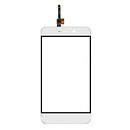 Тачскрин (сенсор) Xiaomi Redmi 4a, белый