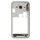 Средняя часть Samsung J310 Galaxy J / J320 Galaxy J3 Duos, черный