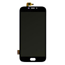 Дисплей (экран) Doogee X9 / X9 Pro, с сенсорным стеклом, черный
