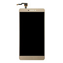 Дисплей (экран) Xiaomi Mi Max, золотой, с сенсорным стеклом