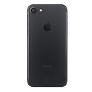 Корпус Apple iPhone 7, high copy, черный
