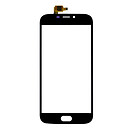 Тачскрин (сенсор) Doogee X9 Pro, черный
