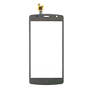 Тачскрин (сенсор) ZTE Blade L5, черный