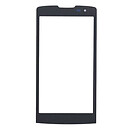 Стекло LG H320 Leon Y50 / H324 Leon / H340 Leon / H345 Leon / MS345 Leon, черный