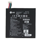 Аккумулятор LG V400 G Pad 7.0 / V410 G Pad 7.0, original, BL-T12