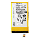 Аккумулятор Sony E5803 Xperia Z5 Compact / E5823 Xperia Z5 Compact / F3212 Xperia XA Ultra / F3215 Xperia XA Ultra Dual / F3216 Xperia XA Ultra, original, LIS1594ERPC