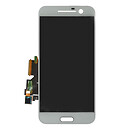 Дисплей (экран) HTC 10 Lifestyle / One M10, с сенсорным стеклом, белый