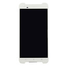 Дисплей (экран) HTC One X9, белый, с сенсорным стеклом