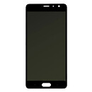 Дисплей (экран) Xiaomi Redmi Pro, черный, с сенсорным стеклом