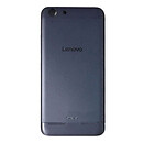 Задняя крышка Lenovo A6020 Vibe K5 / A6020 Vibe K5 Plus, high copy, синий