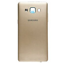 Задня кришка Samsung A500F Galaxy A5 / A500H Galaxy A5, high copy, золотий