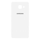 Задняя крышка Samsung A510 Galaxy A5, high copy, белый