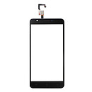 Тачскрин (сенсор) Blackview E7 / E7S, черный