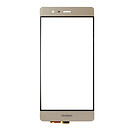 Тачскрин (сенсор) Huawei Ascend P9, золотой