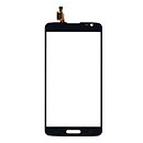 Тачскрин (сенсор) LG D685 G Pro Lite / D686 G Pro Lite Dual, черный