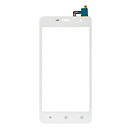 Тачскрин (сенсор) Nomi i5010 EVO M, белый