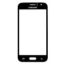 Стекло Samsung J120 Galaxy J1, синий