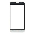 Стекло Samsung J3119 Galaxy J3 Pro, белый