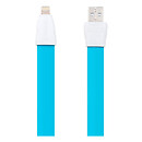 USB кабель Remax Full Speed 2 Apple iPad 4 / iPad AIR / iPad Air 2 / iPad Mini 2 Retina / iPad Mini 3 Retina / iPad mini / iPhone 5 / iPhone 5C / iPhone 5S / iPhone 6 / iPhone 6 Plus / iPhone 6S / iPhone 6S Plus / iPhone 7 / iPhone 7 Plus / iPhone 8