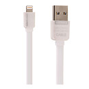 USB кабель Remax Kingkong Apple iPad 10.5 / iPad 2017 / iPad 2018 / iPad 4 / iPad 9.7 / iPad 9.7 New 2018 / iPad AIR / iPad AIR 2019 / iPad Air 2 / iPad Air 3 / iPad Mini 2 Retina / iPad Mini 3 / iPad Mini 3 Retina / iPad PRO / iPad PRO 10.5 / iPad PRO