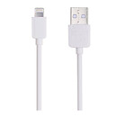 USB кабель Remax Light Speed RC-006i Apple iPad 10.5 / iPad 2017 / iPad 2018 / iPad 4 / iPad 9.7 / iPad 9.7 New 2018 / iPad AIR / iPad AIR 2019 / iPad Air 2 / iPad Air 3 / iPad Mini 2 Retina / iPad Mini 3 / iPad Mini 3 Retina / iPad PRO / iPad PRO 10.5 /