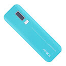 Портативная батарея (Power Bank) Proda Jane V6i, синий, 10000 mAh