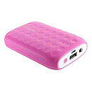 Портативная батарея (Power Bank) Proda Lovely MD03, розовый, 10000 mAh