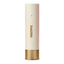 Портативная батарея (Power Bank) Remax RPL-18 Shell, original, белый, 2500 mAh