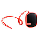 Портативная колонка Remax RB-X2 Mini, original, красный