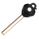 Bluetooth-гарнитура Remax RB-T3, золотой, original