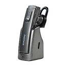 Bluetooth-гарнитура Remax RB-T6C, original, моно, черный