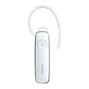 Bluetooth-гарнитура Remax RB-T8, original, моно, белый