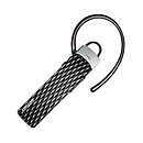 Bluetooth-гарнитура Remax RB-T9, original, моно, черный