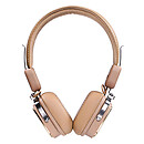 Bluetooth-гарнитура Remax RB-200HB, бежевый, original