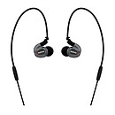 Bluetooth-гарнитура Remax RB-S8, original, стерео, черный