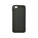 Чехол (накладка) Apple iPhone 6 / iPhone 6S, черный, Original Silicon Case