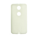 Чехол (накладка) Motorola XT1570 Moto X Style / XT1572 Moto X Style / XT1575 Moto X Style, белый, Original Silicon Case
