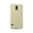 Чехол (накладка) Samsung J500F Galaxy J5 / J500H Galaxy J5, белый, Original Silicon Case