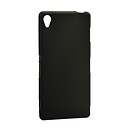 Чехол (накладка) Sony F8332 Xperia XZ, черный, Original Silicon Case