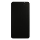 Дисплей (экран) Huawei Mate 9, с сенсорным стеклом, черный