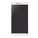Дисплей (экран) LeEco Cool 1, с сенсорным стеклом, белый