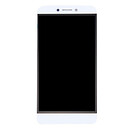 Дисплей (экран) LeEco X500 Le 1S / X501 Le 1S, с сенсорным стеклом, белый